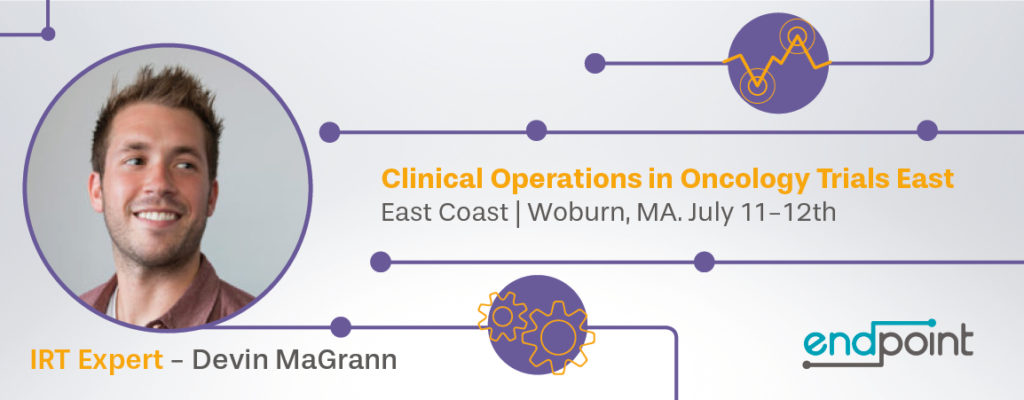 Endpoint Clinical Operations In Oncology Trials East | Endpoint